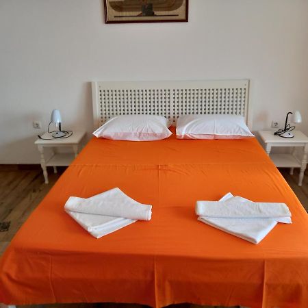 Plaza 1 Hotel Sveti Juraj Eksteriør billede