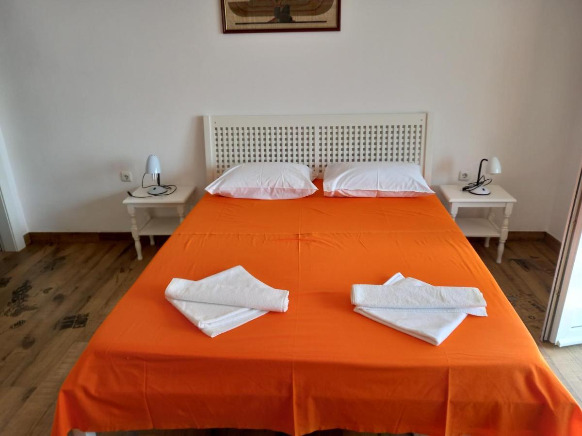 Plaza 1 Hotel Sveti Juraj Eksteriør billede